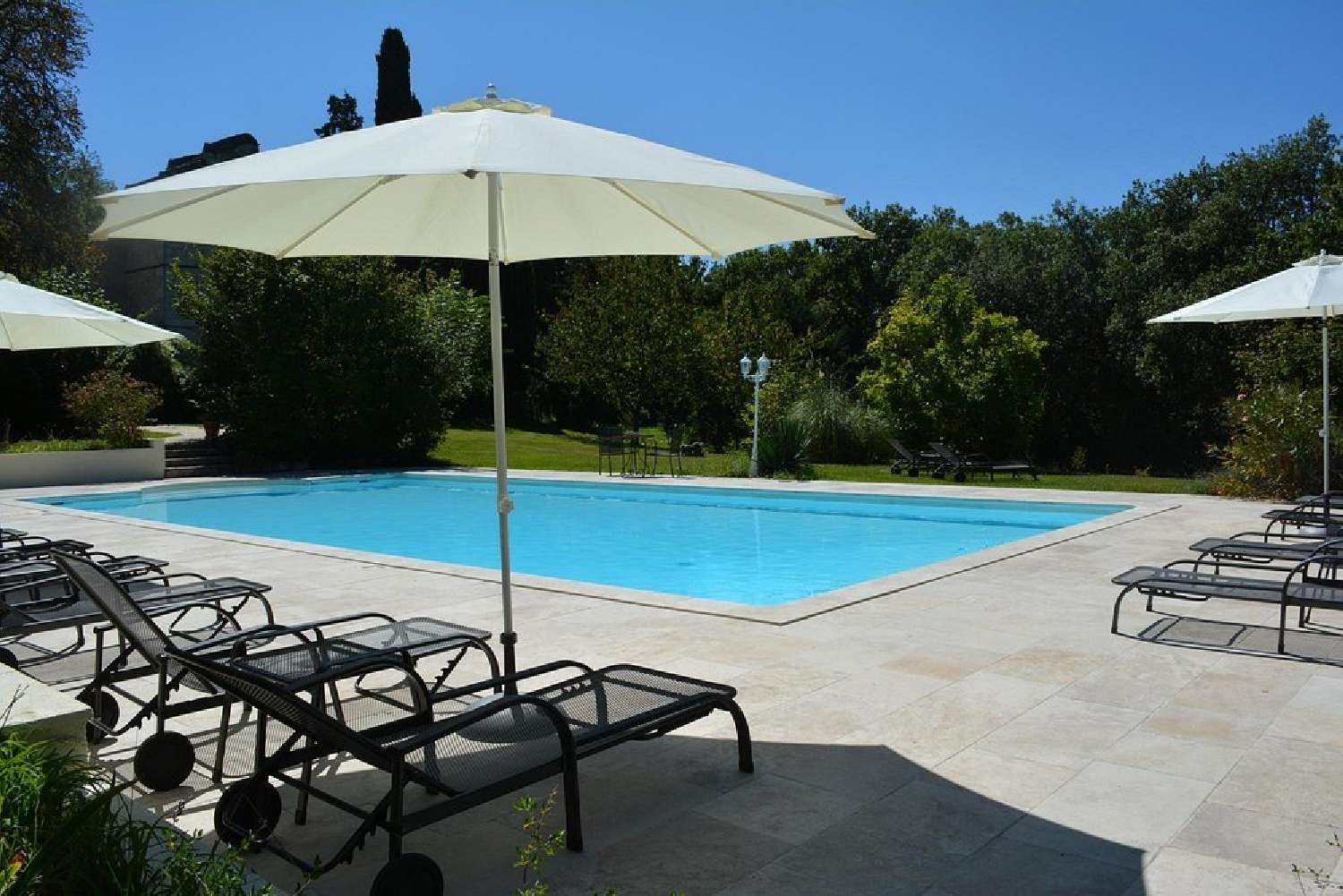  for sale castle Agen Lot-et-Garonne 5