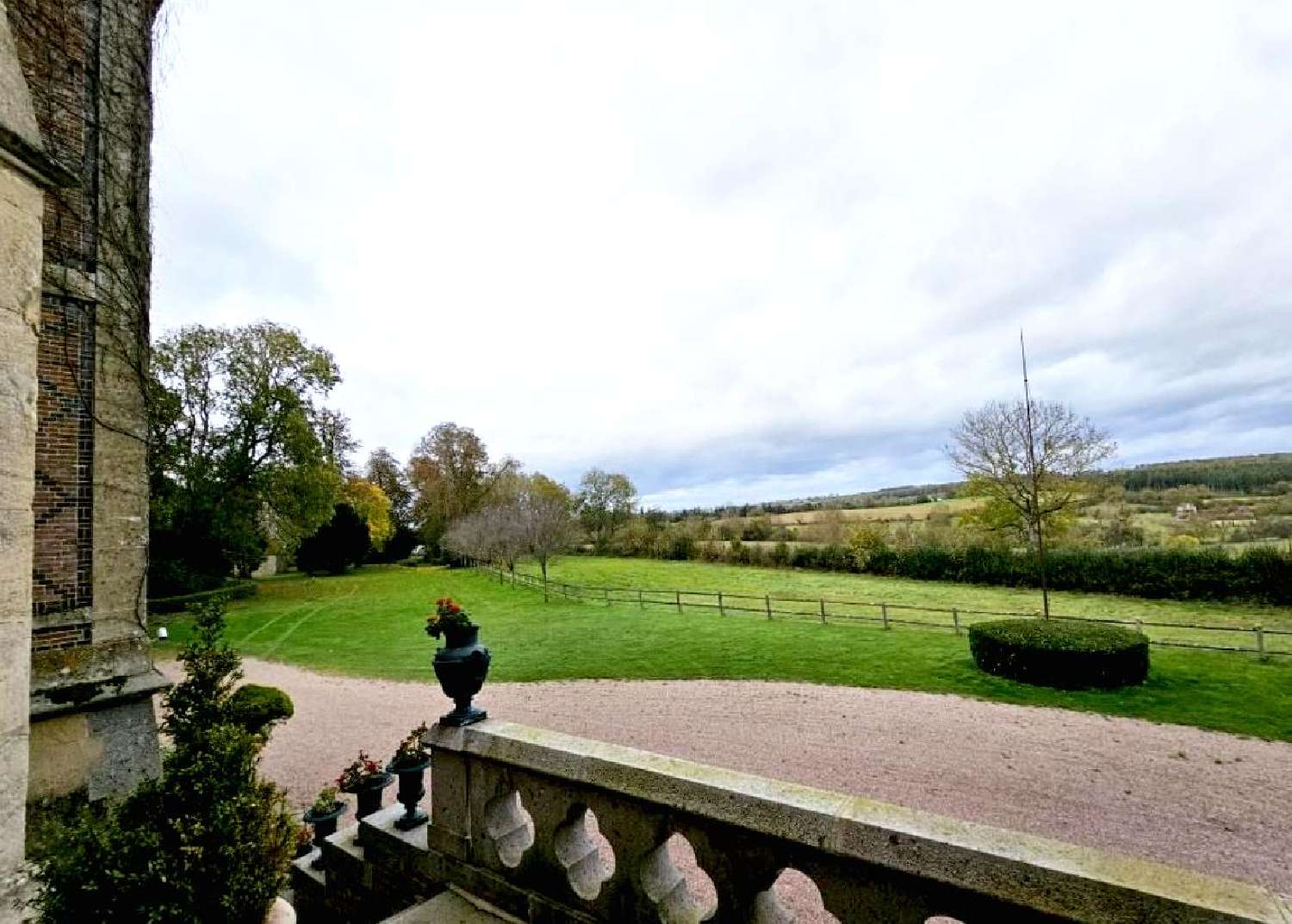  for sale castle Alençon Orne 6