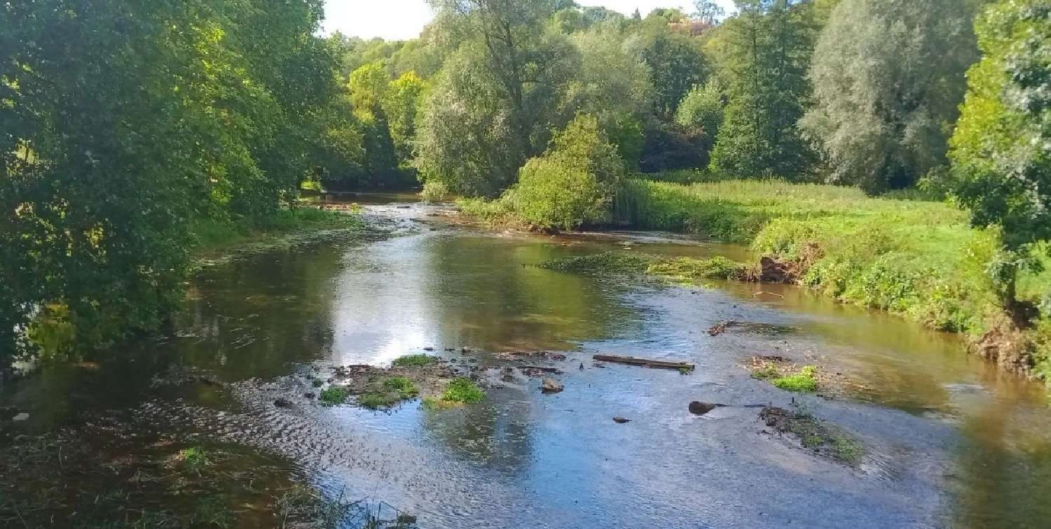  for sale castle Alençon Orne 7