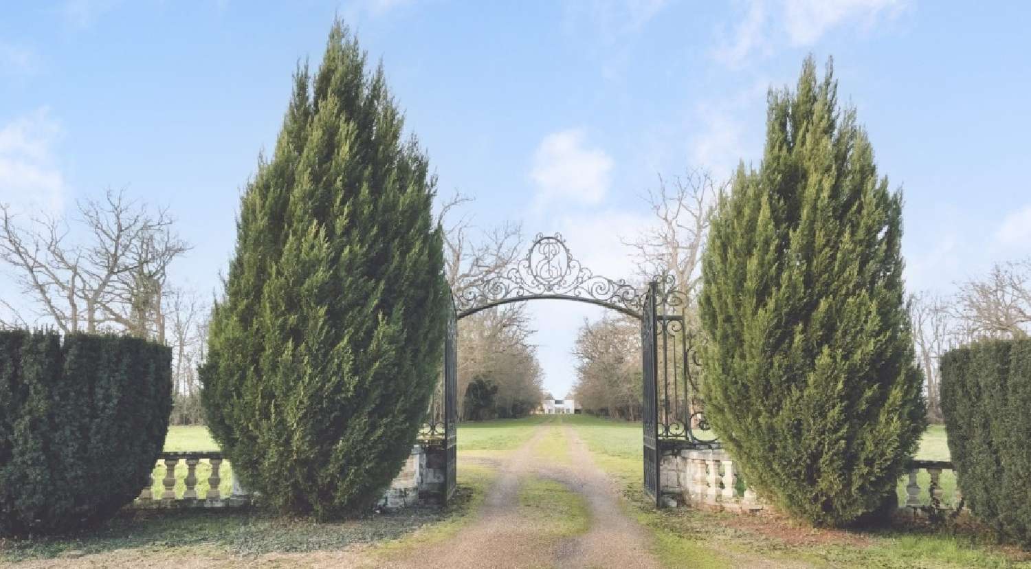  te koop kasteel Angers Maine-et-Loire 4