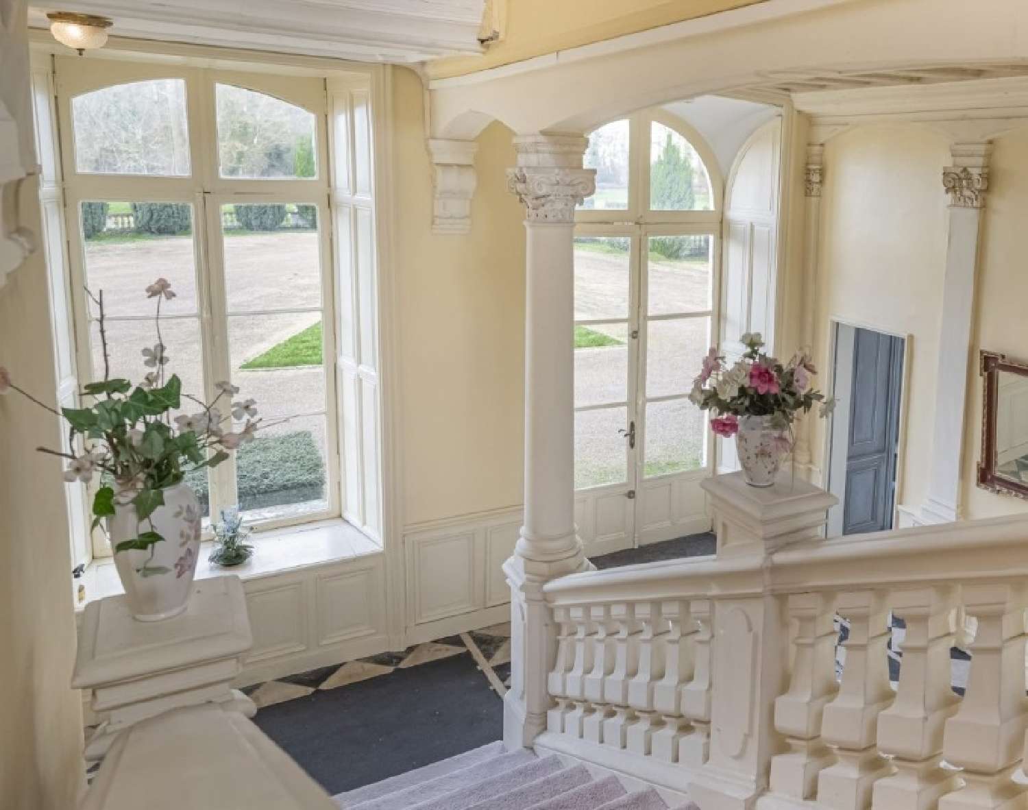  te koop kasteel Angers Maine-et-Loire 8