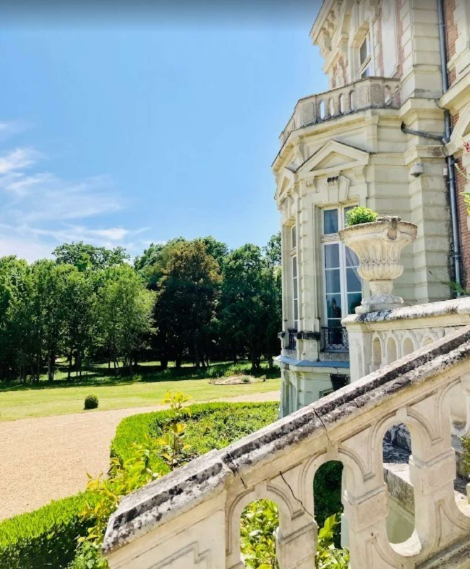  te koop kasteel Angers Maine-et-Loire 1