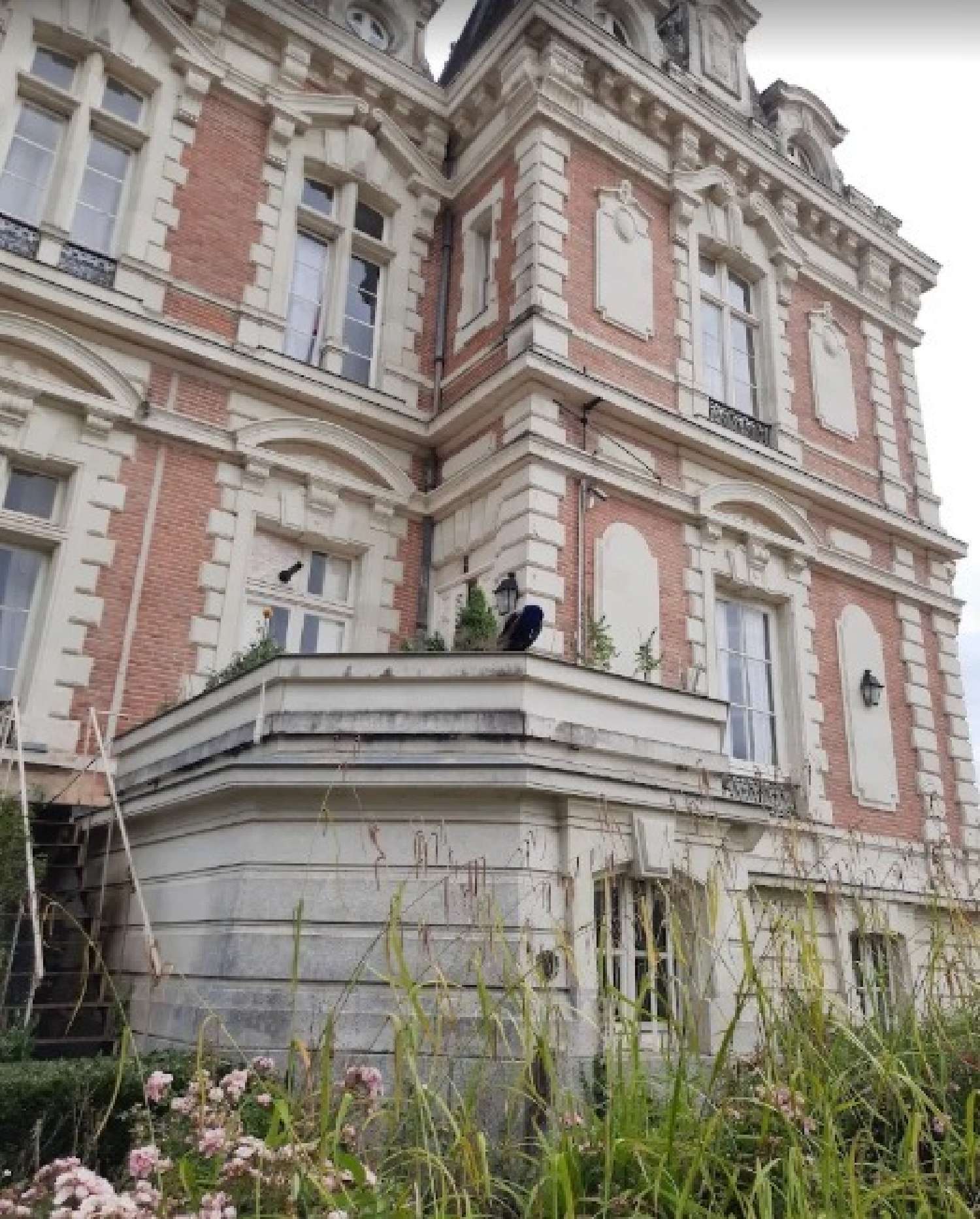  te koop kasteel Angers Maine-et-Loire 3