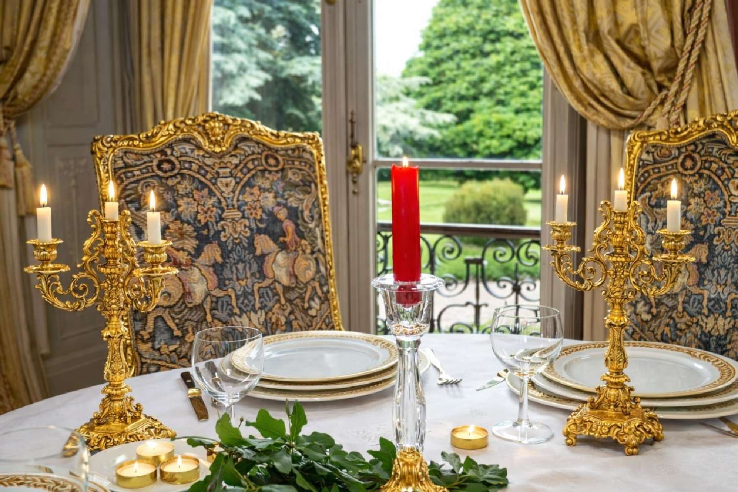  te koop kasteel Angers Maine-et-Loire 5