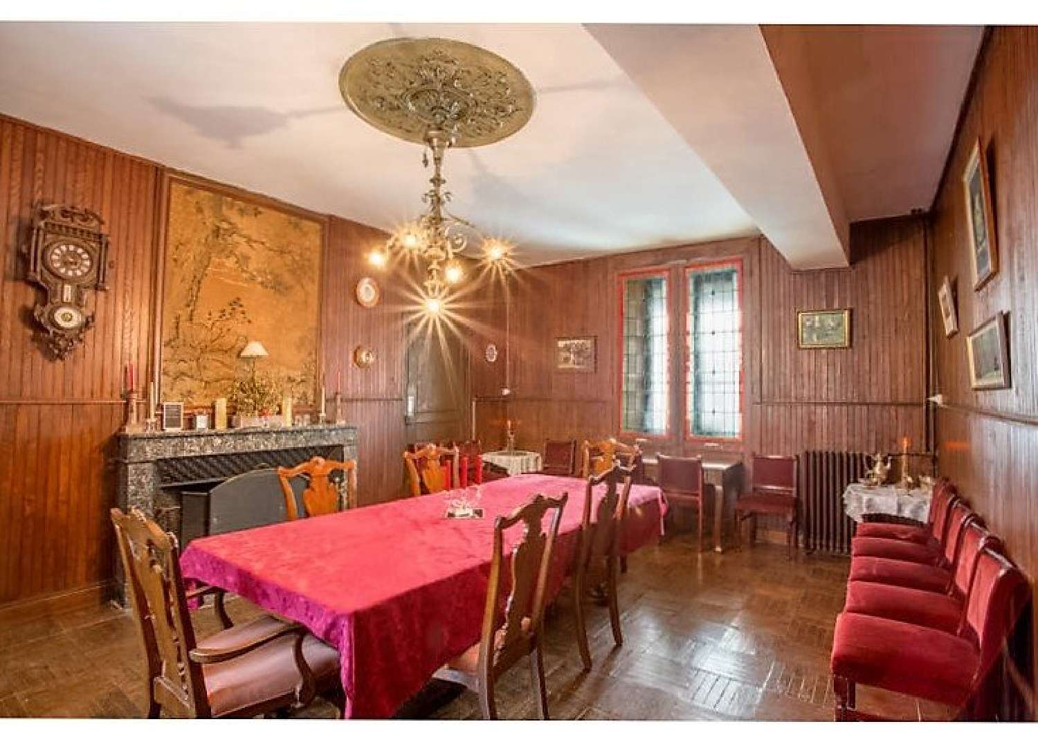 kaufen Schloss Ardilleux Deux-Sèvres 8