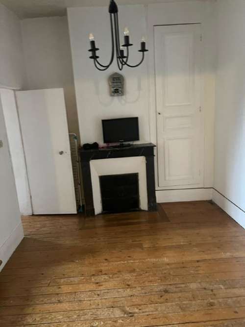 Château-Thierry Aisne château foto 7293695