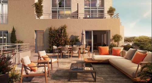 Châteauneuf-Grasse Alpes-Maritimes kasteel foto 7293287