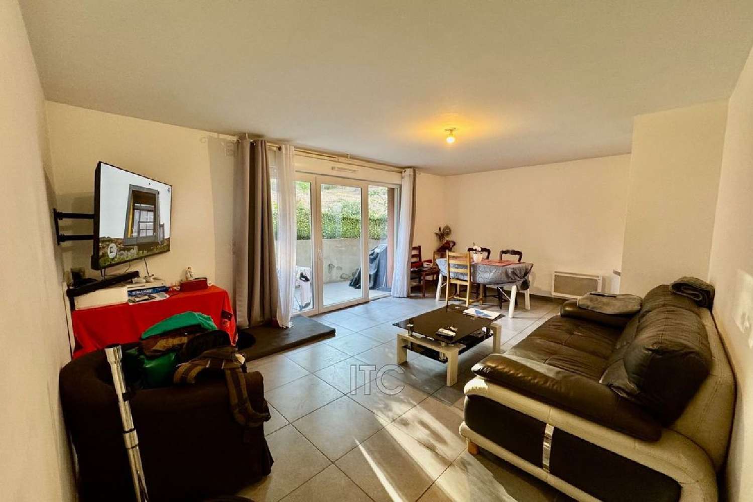  te koop kasteel Châteauneuf-le-Rouge Bouches-du-Rhône 1