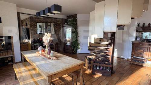 Houville-la-Branche Eure-et-Loir castillo foto 7295712