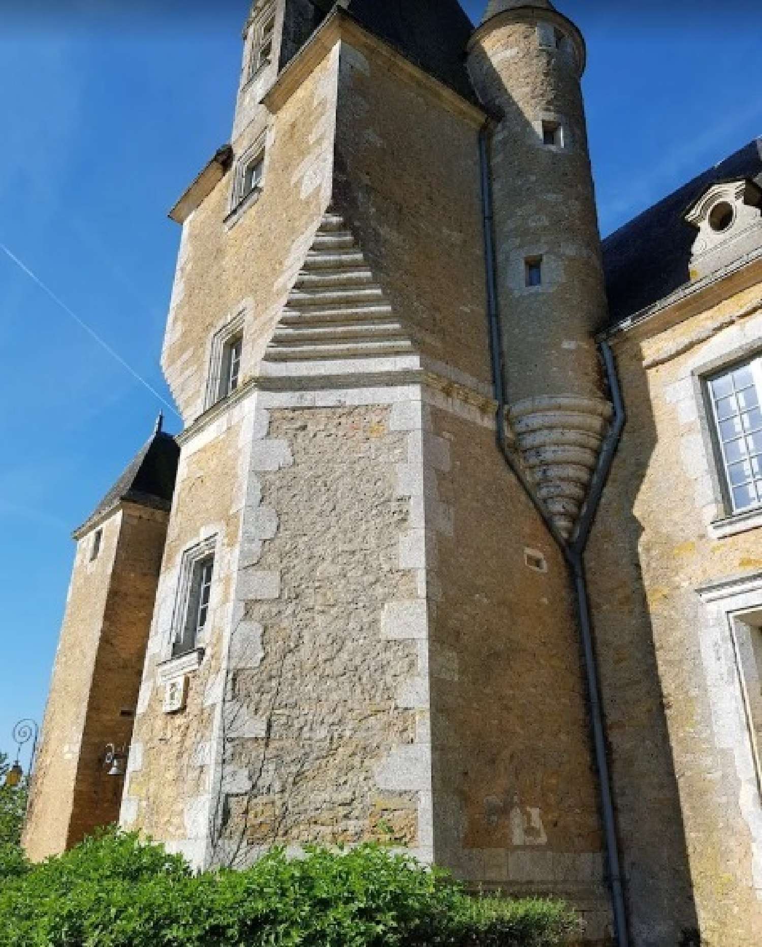  kaufen Schloss Le Mans Sarthe 2