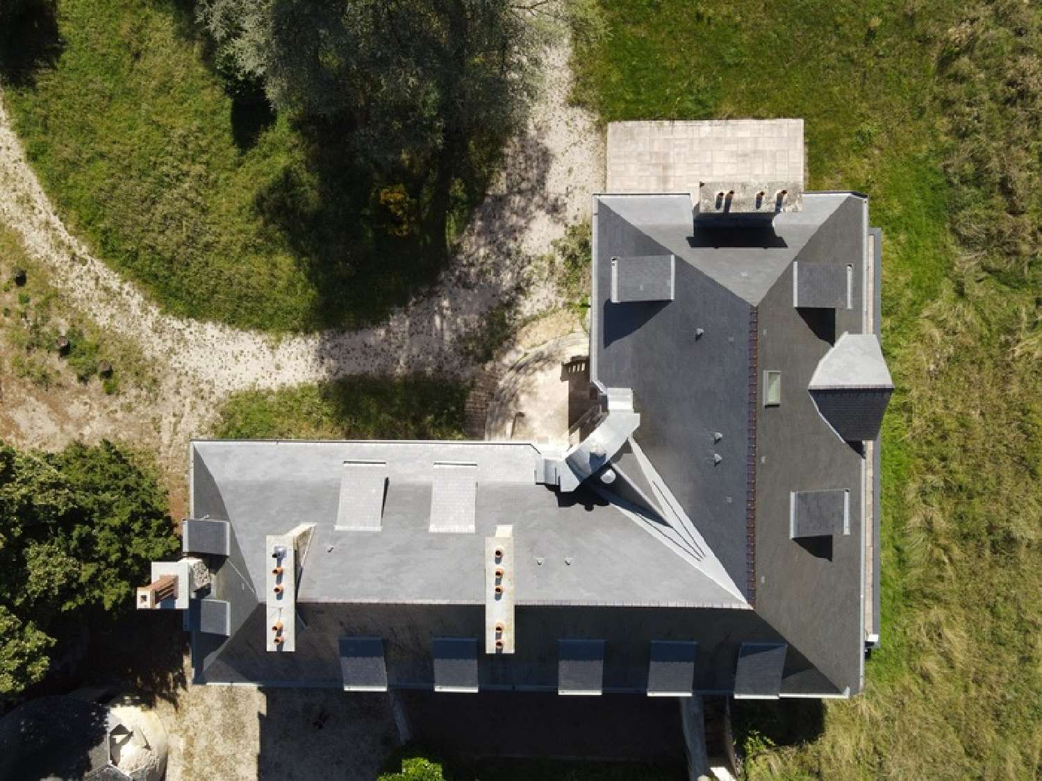  kaufen Schloss Méry-Prémecy Marne 3