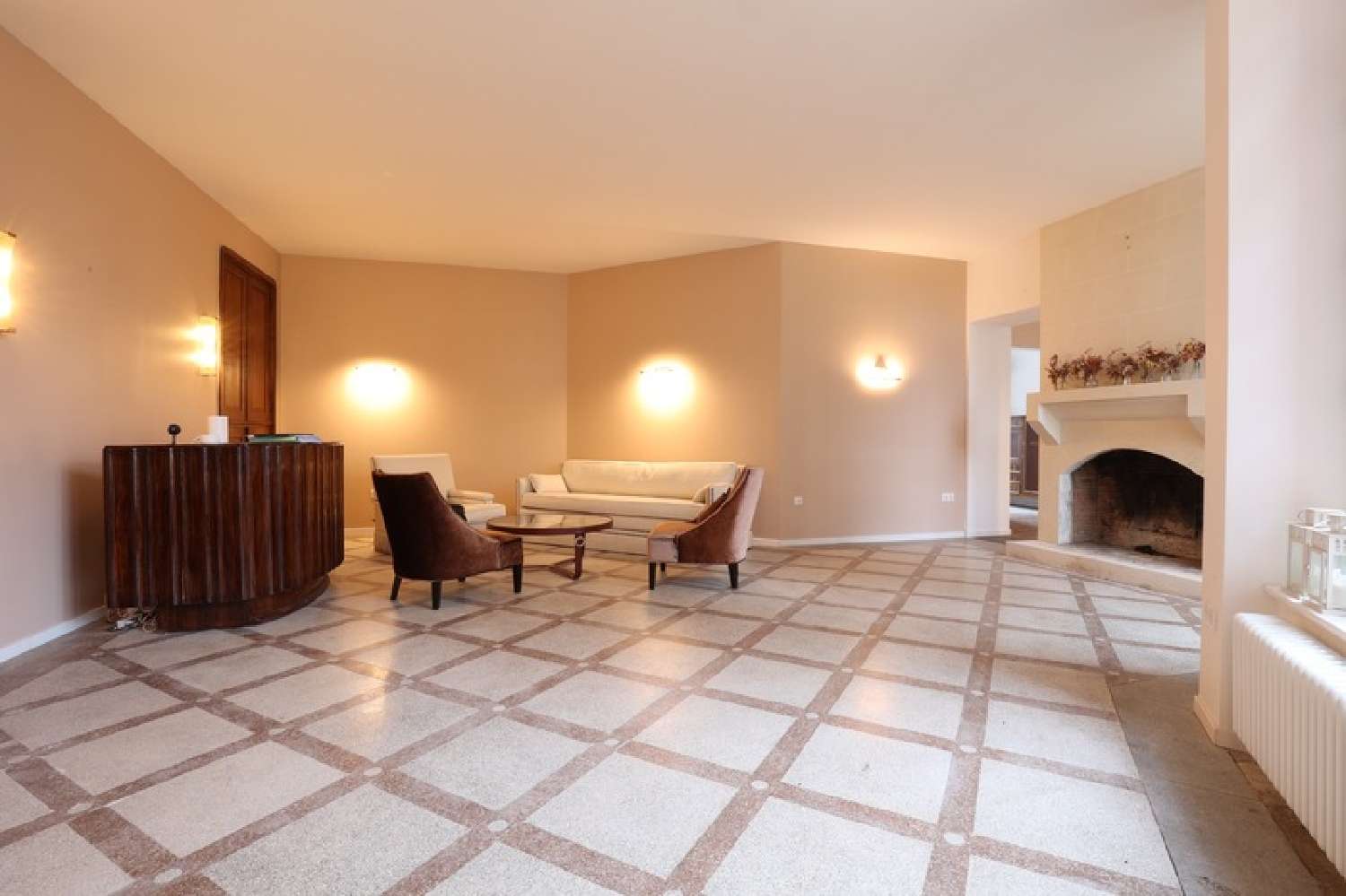 for sale castle Méry-Prémecy Marne 7