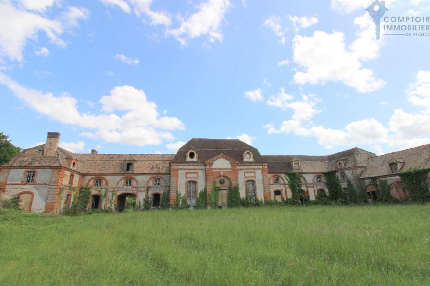  en venta castillo Pacy-sur-Eure Eure 2