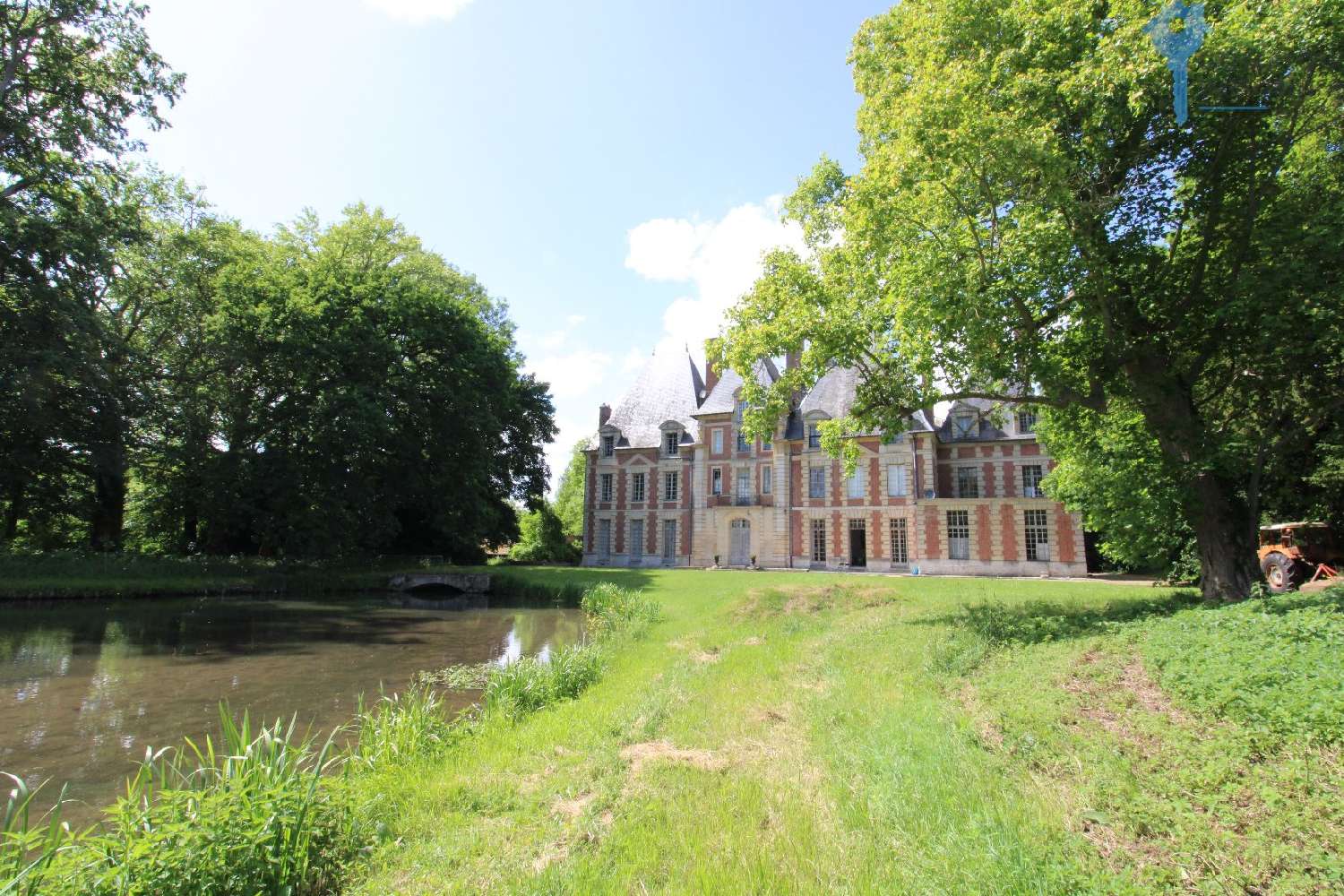  en venta castillo Pacy-sur-Eure Eure 5