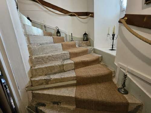  te koop kasteel Périgueux Dordogne 4