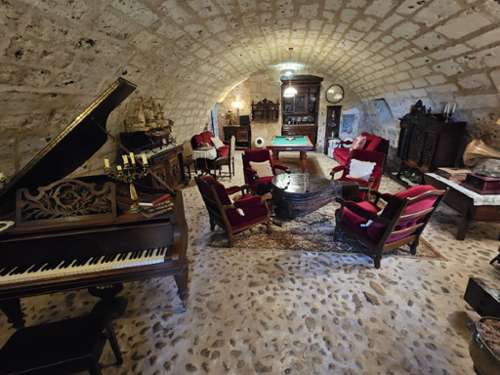  te koop kasteel Périgueux Dordogne 6