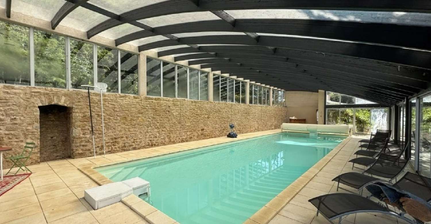  à vendre château Poitiers Vienne 6