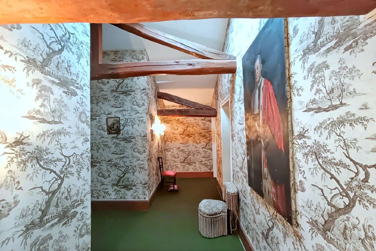  te koop kasteel Saint-Lieux-lès-Lavaur Tarn 3