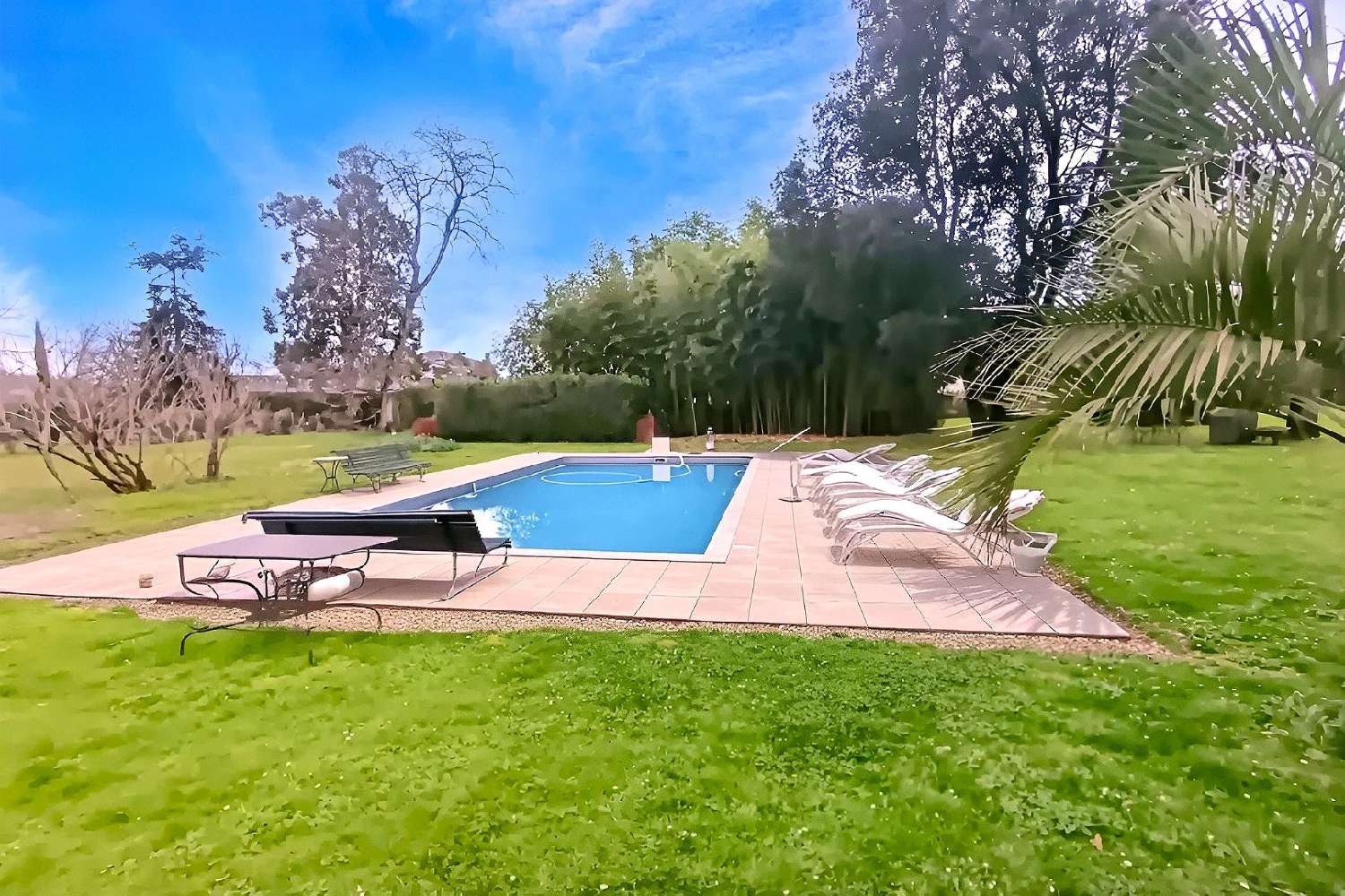  te koop kasteel Saint-Lieux-lès-Lavaur Tarn 4