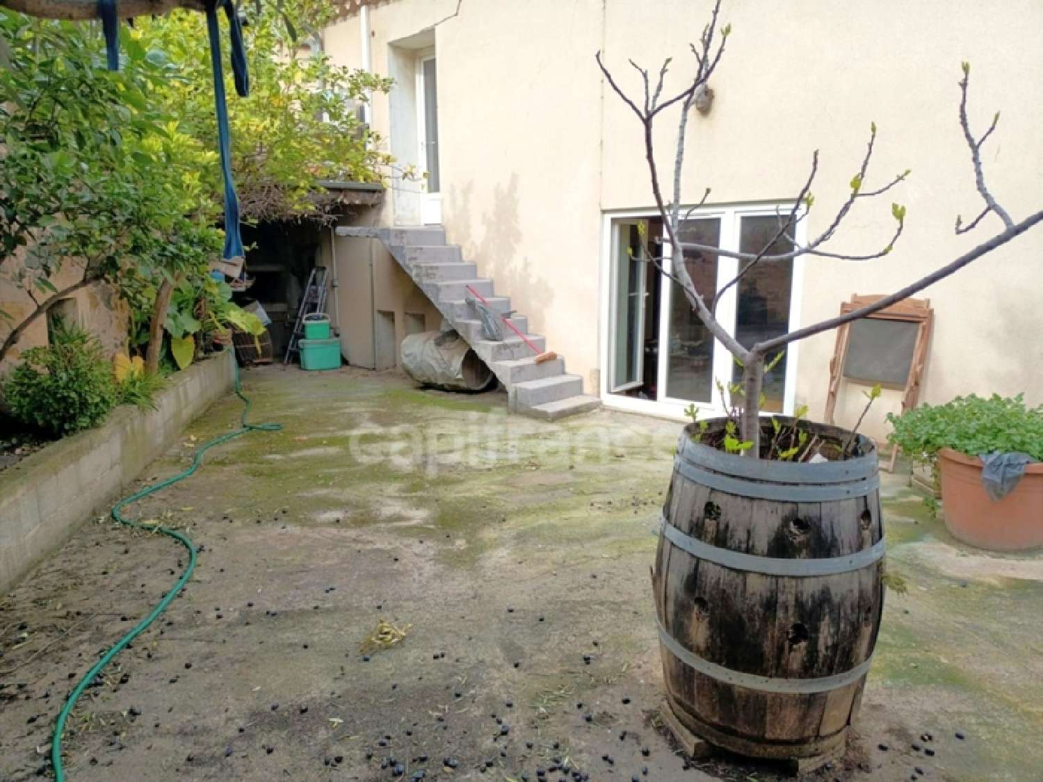  te koop stadshuis Agde Hérault 2