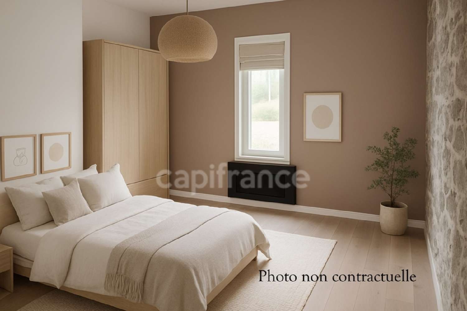  te koop stadshuis Agde Hérault 3