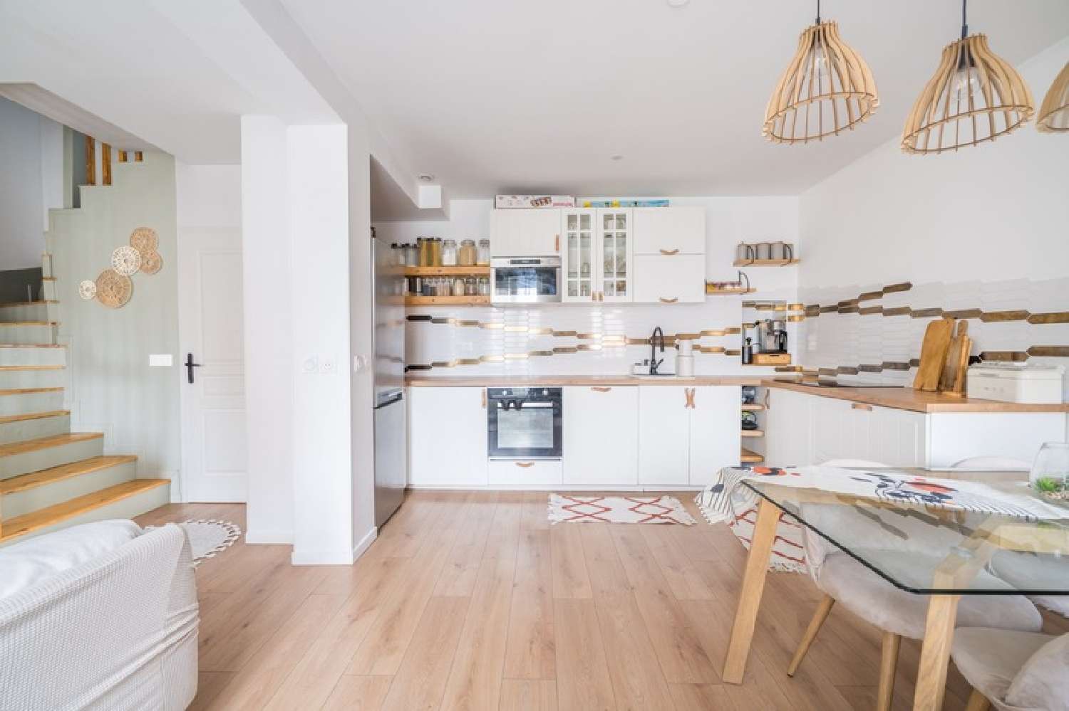  te koop stadshuis Agde Hérault 2