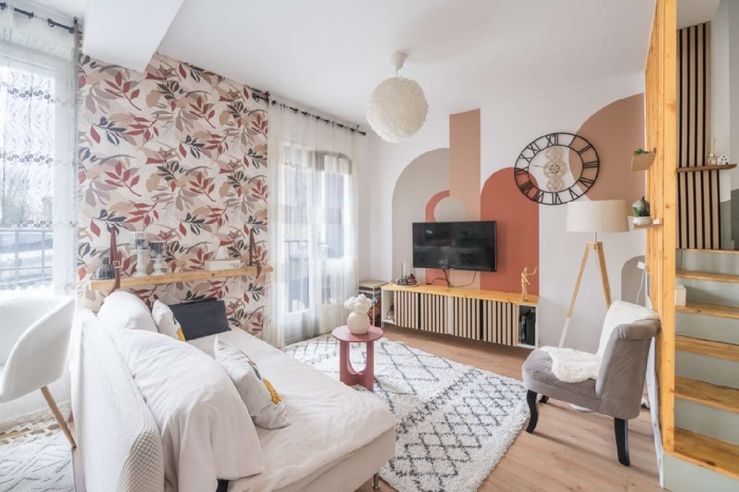  te koop stadshuis Agde Hérault 3