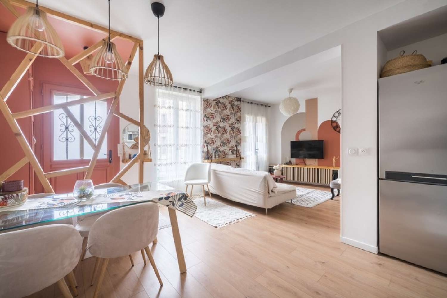  te koop stadshuis Agde Hérault 4