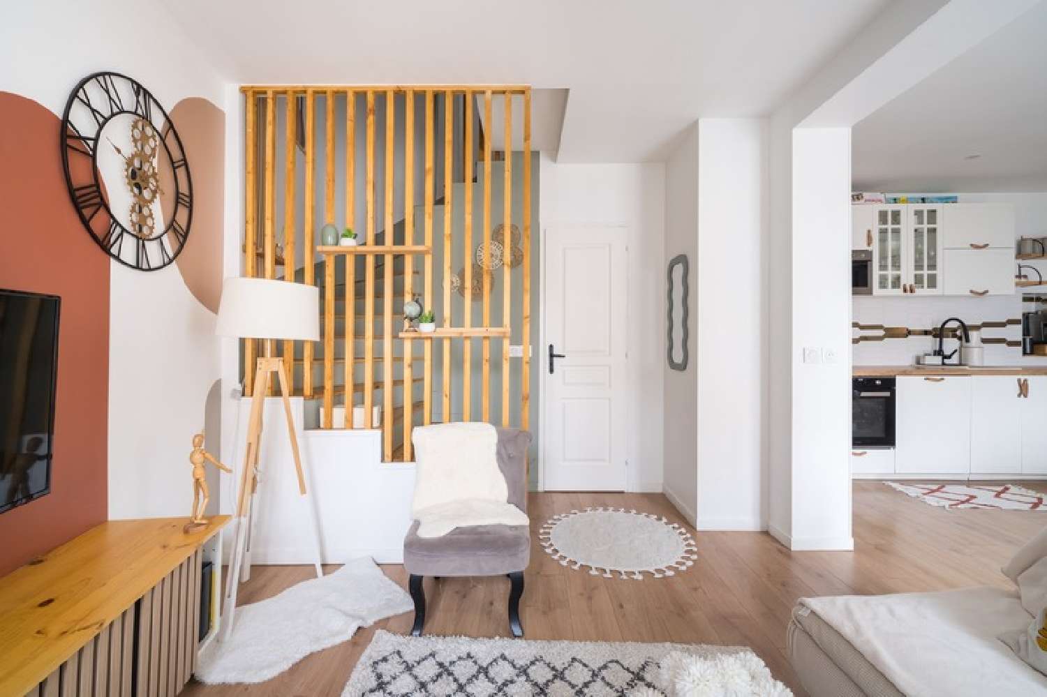  te koop stadshuis Agde Hérault 5