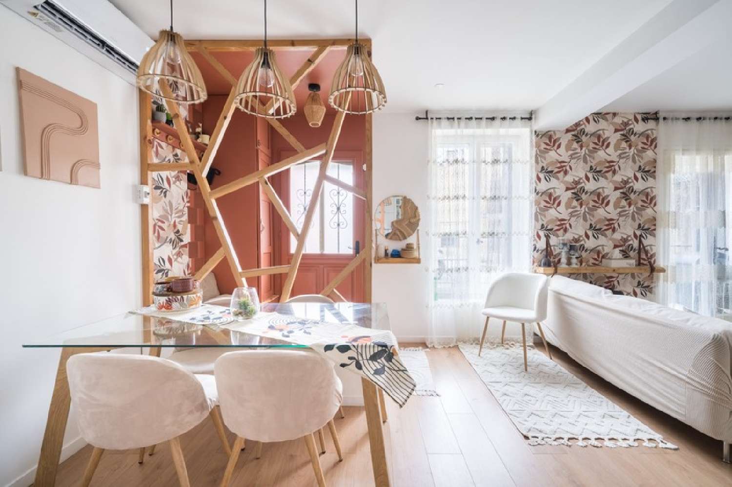  te koop stadshuis Agde Hérault 6