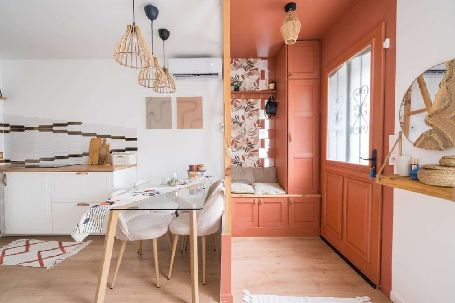  te koop stadshuis Agde Hérault 7