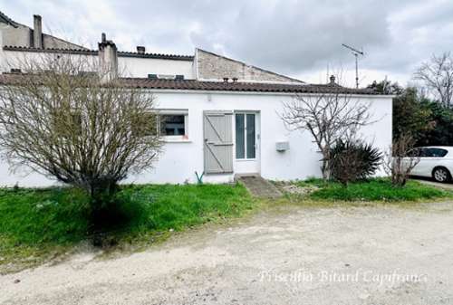 Aigrefeuille-d'Aunis Charente-Maritime city house foto 7272974