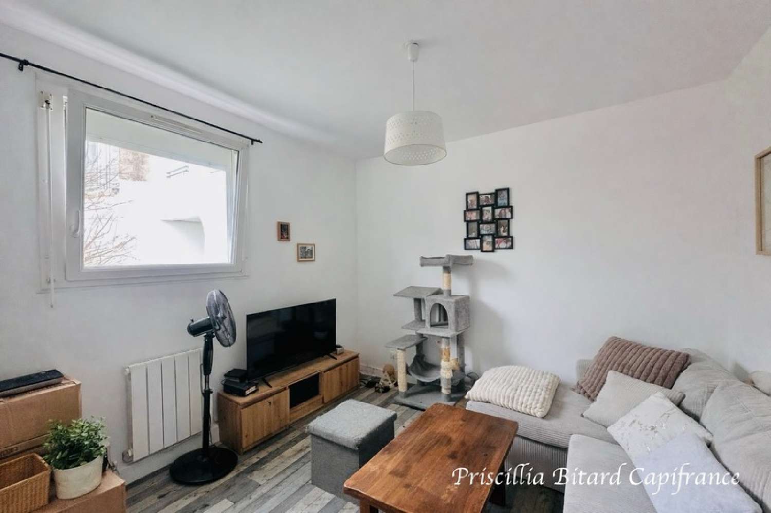  for sale city house Aigrefeuille-d'Aunis Charente-Maritime 3