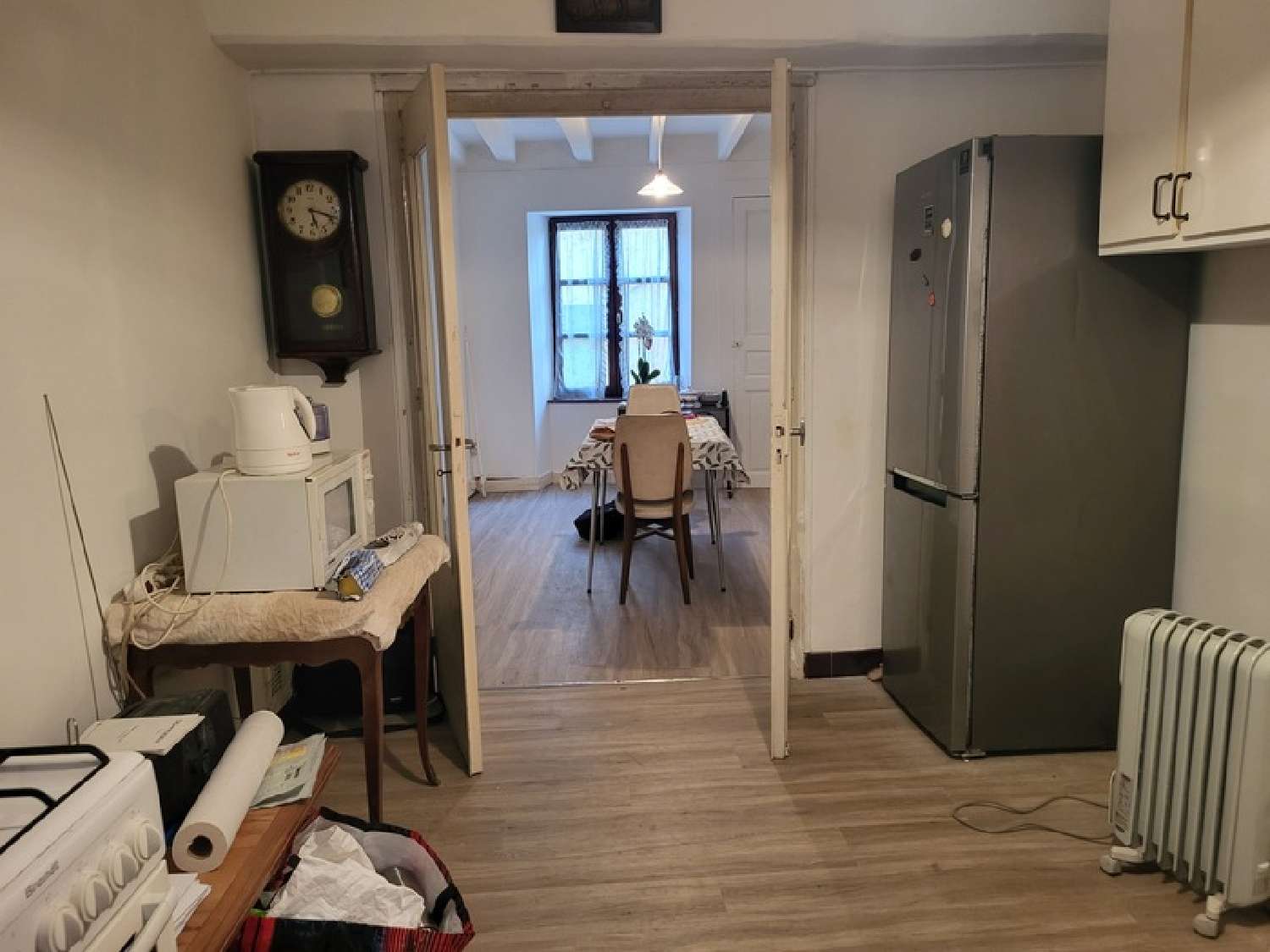 kaufen Stadthaus Airvault Deux-Sèvres 1