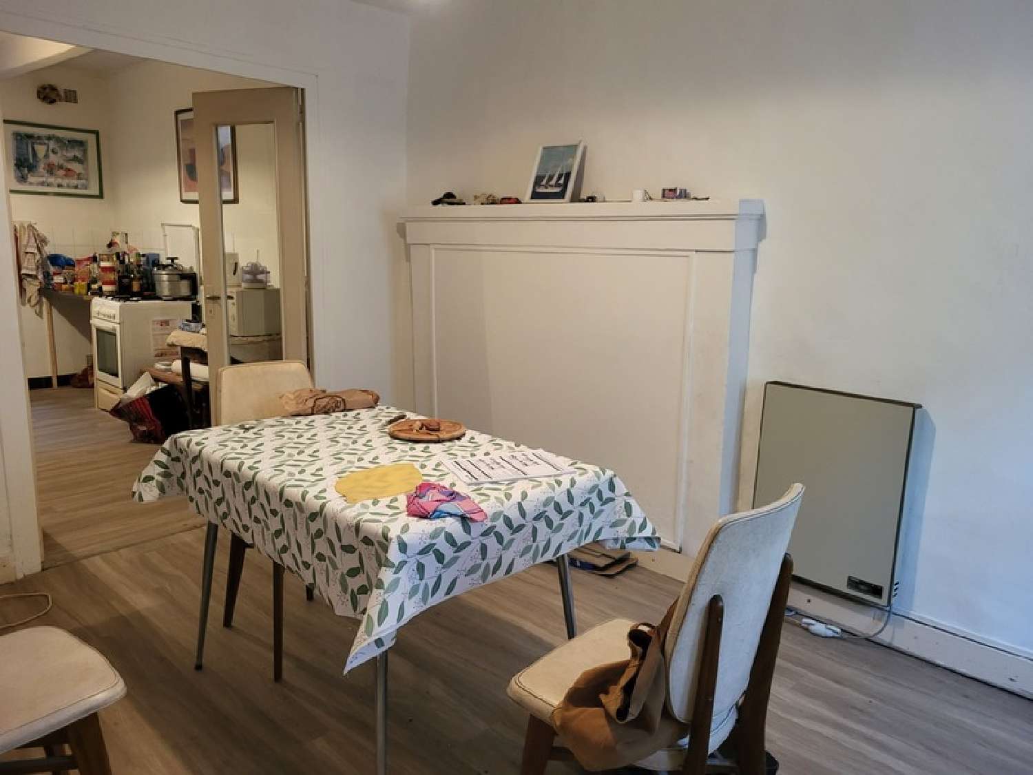 kaufen Stadthaus Airvault Deux-Sèvres 4