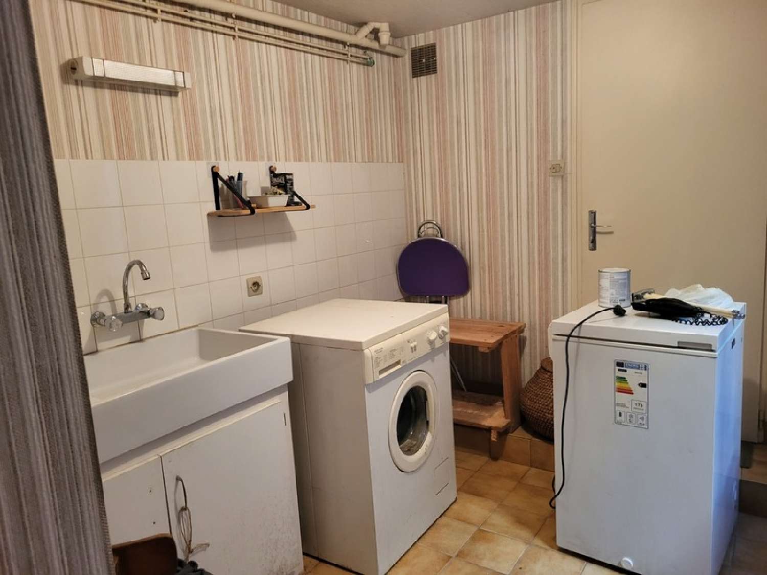 kaufen Stadthaus Airvault Deux-Sèvres 5