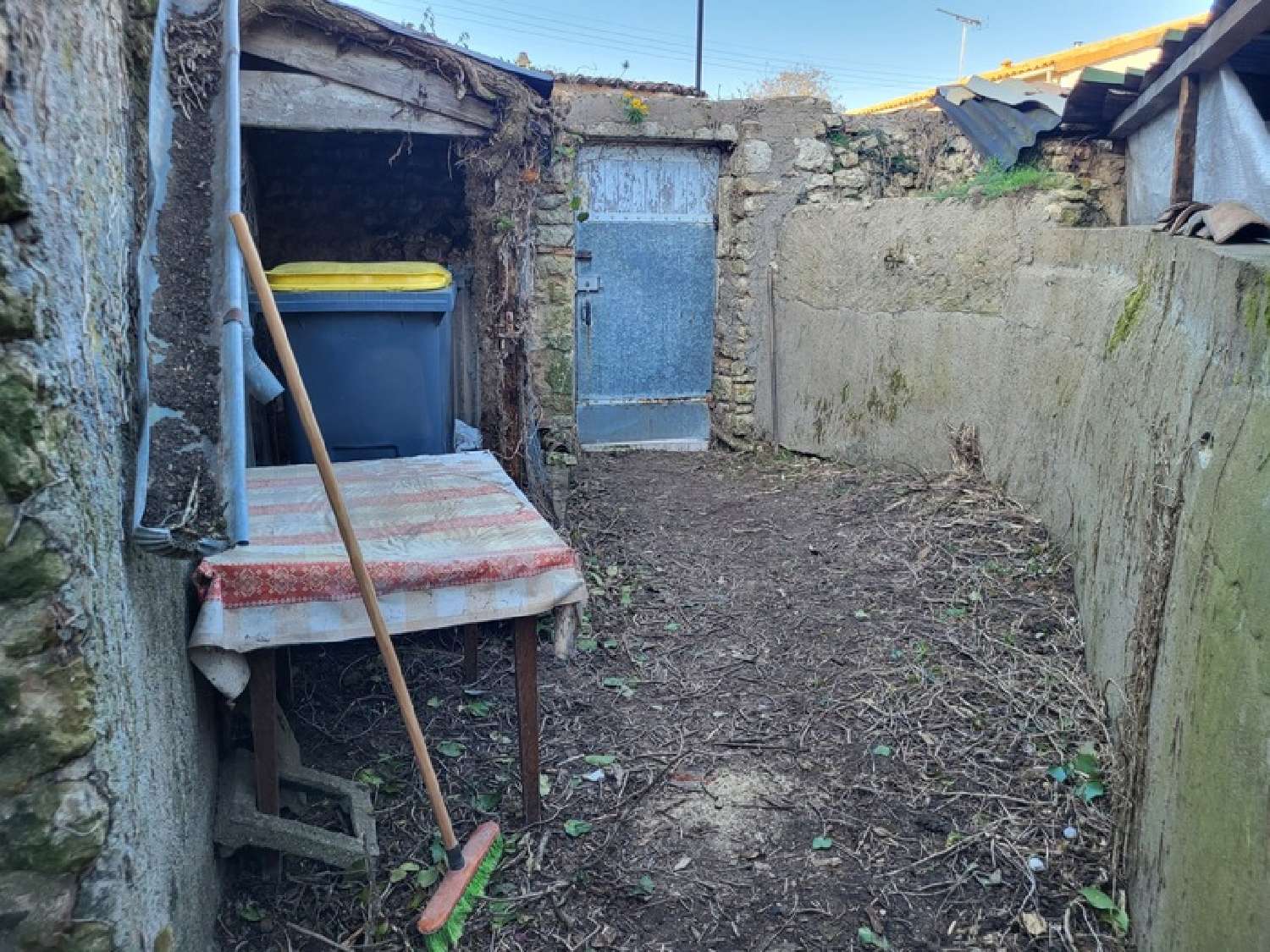 kaufen Stadthaus Airvault Deux-Sèvres 6