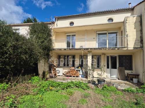 Alès Gard stadshuis foto 7279381