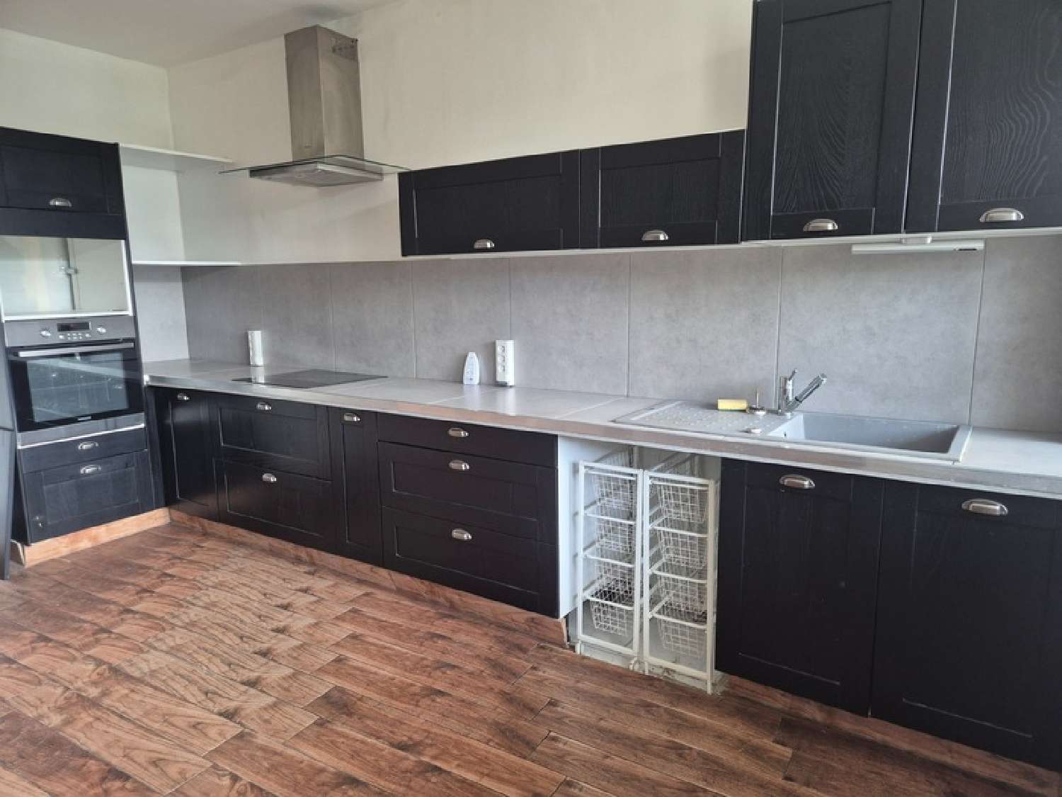 te koop stadshuis Alès Gard 3