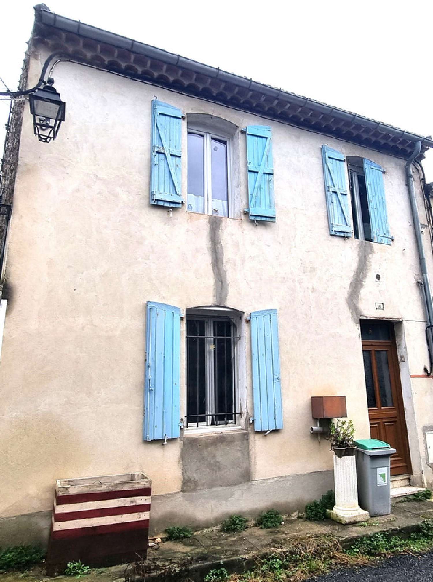 for sale city house Alès Gard 1