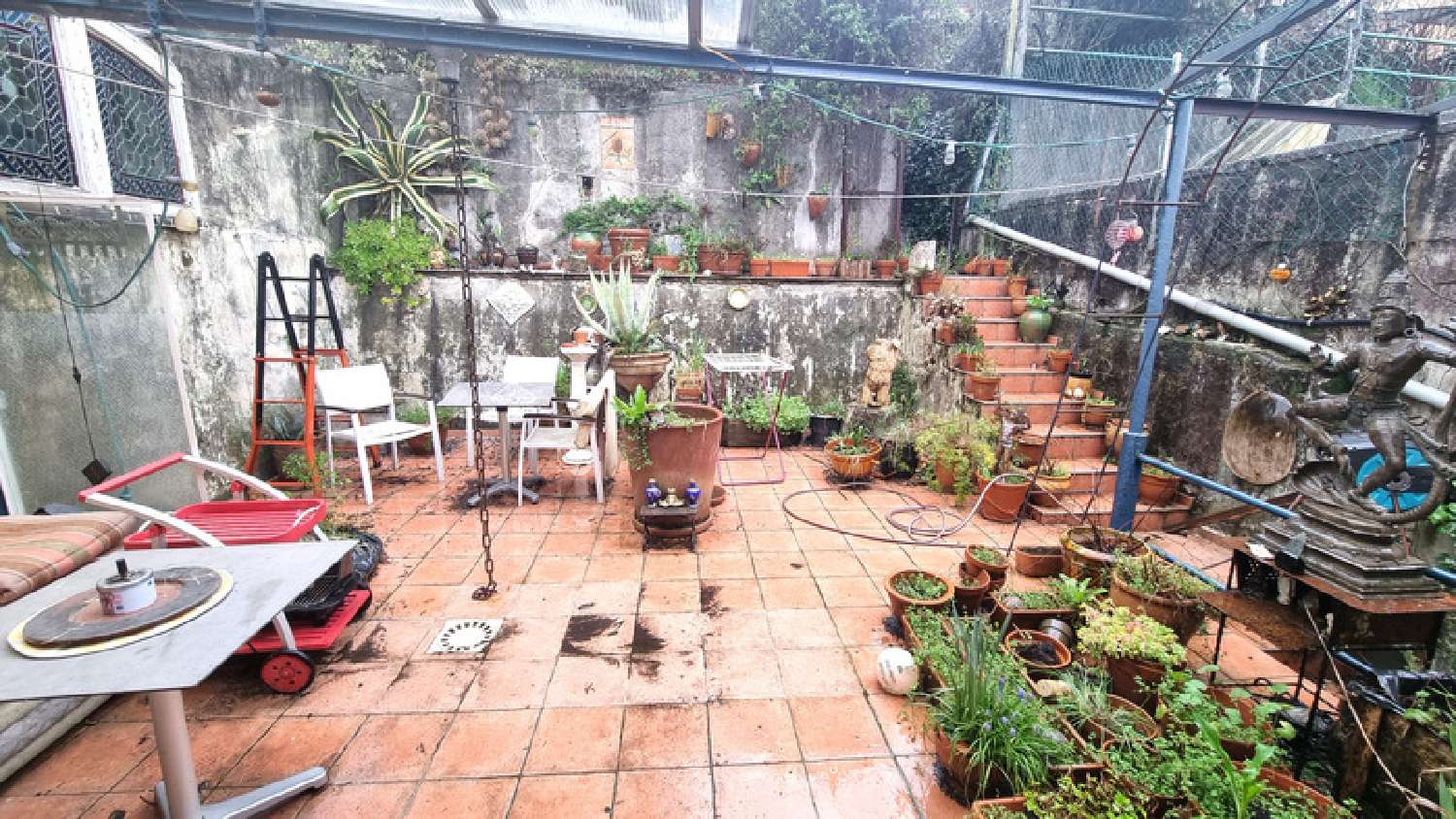 for sale city house Alès Gard 2