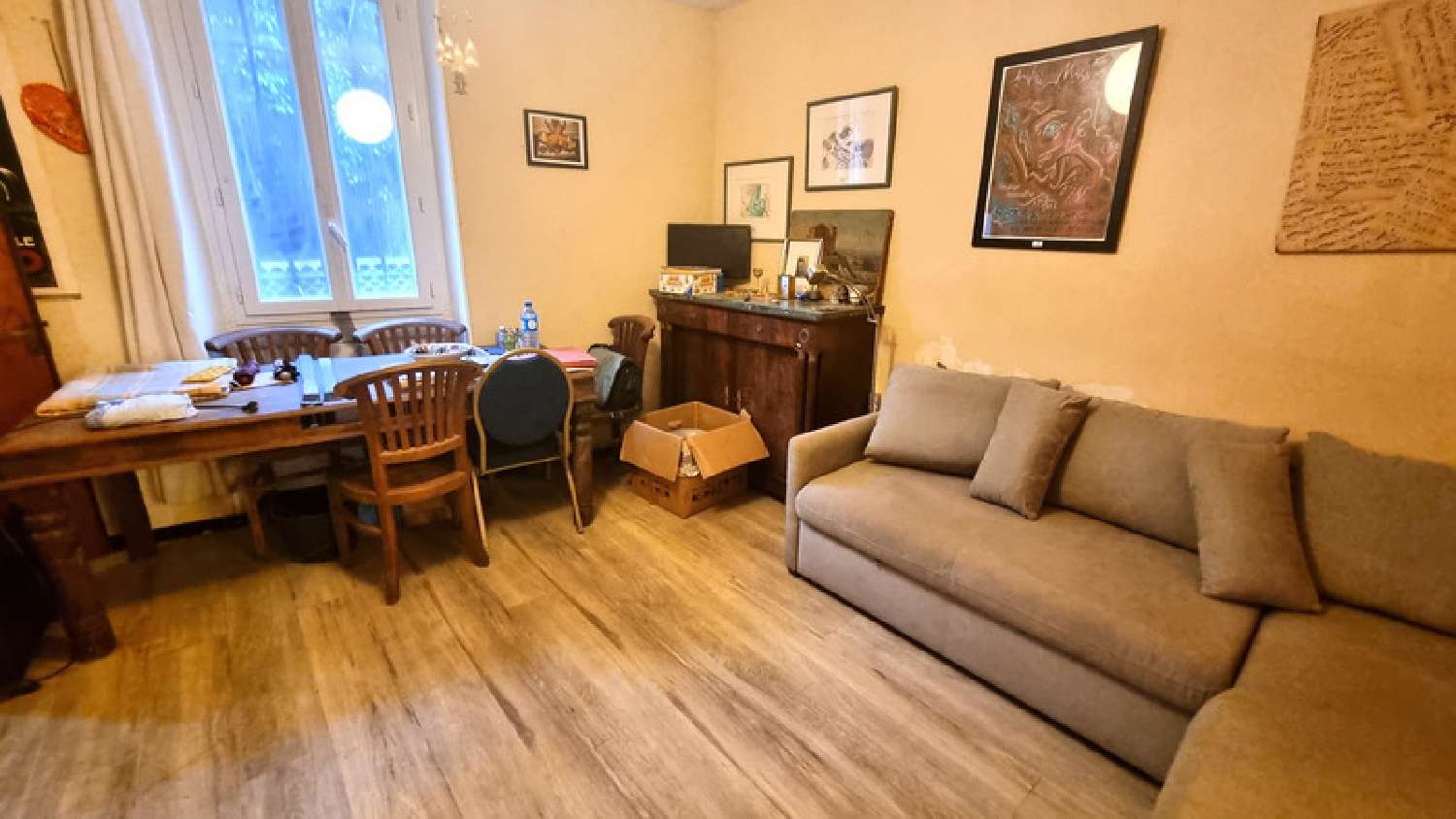 for sale city house Alès Gard 5