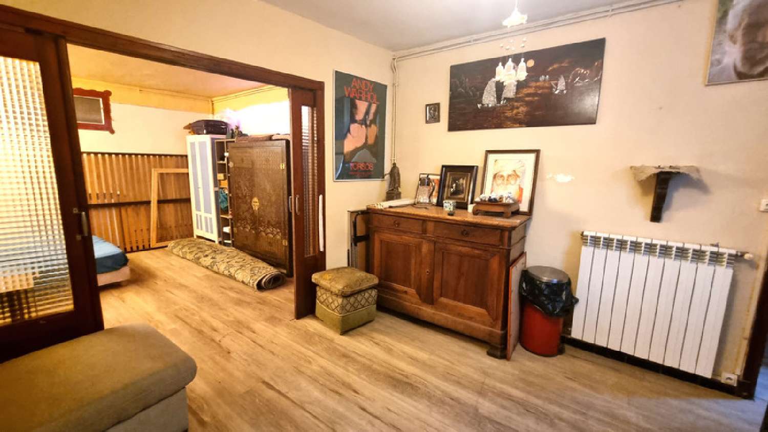 for sale city house Alès Gard 6