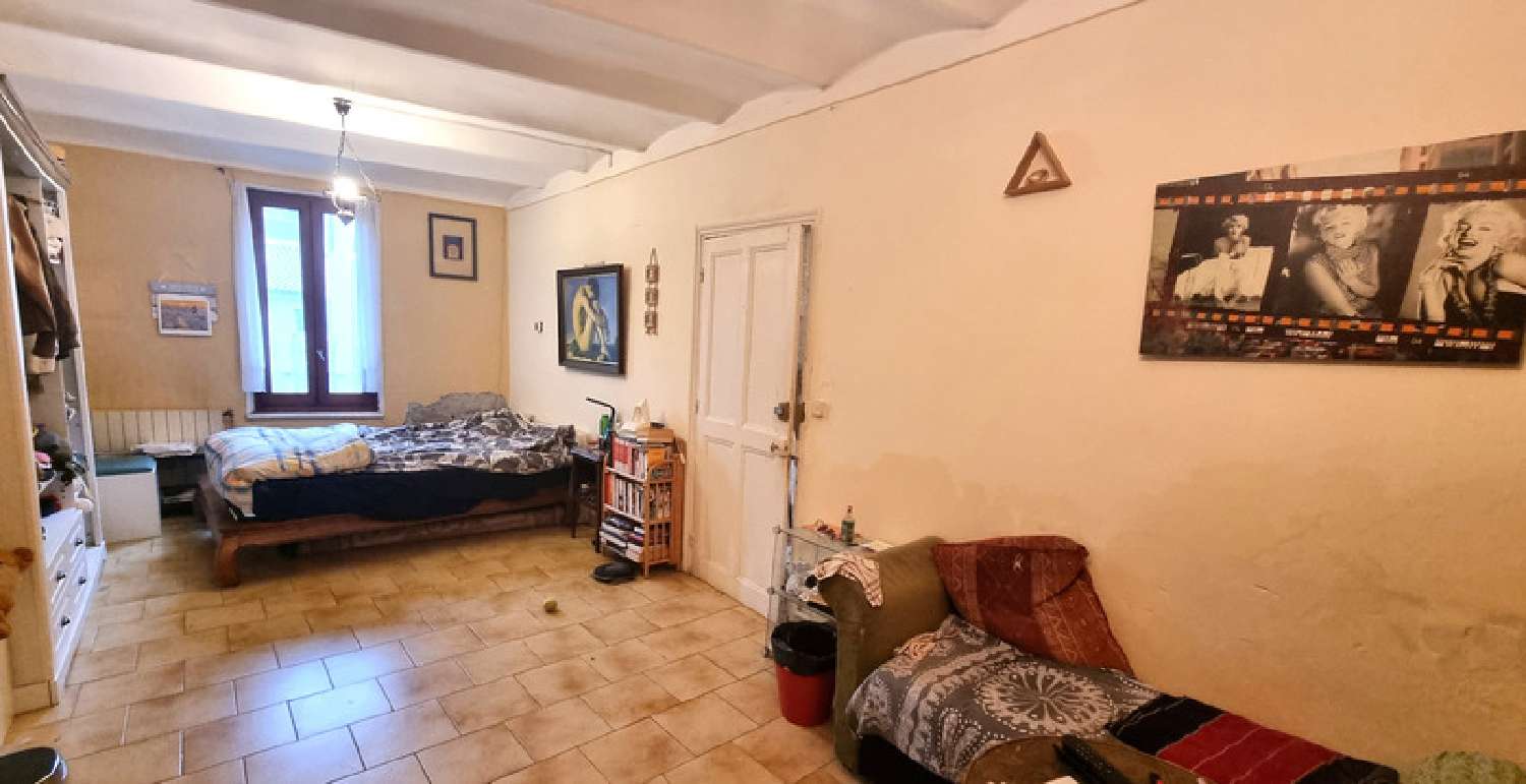 for sale city house Alès Gard 5