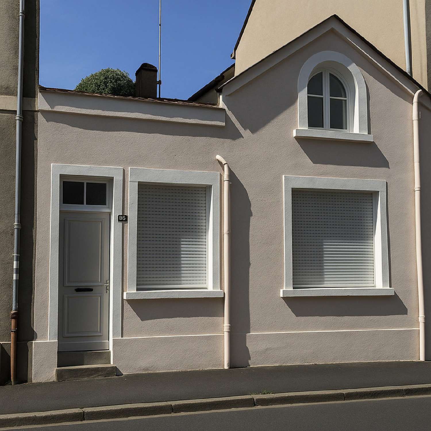 à vendre maison de ville Angers Maine-et-Loire 1
