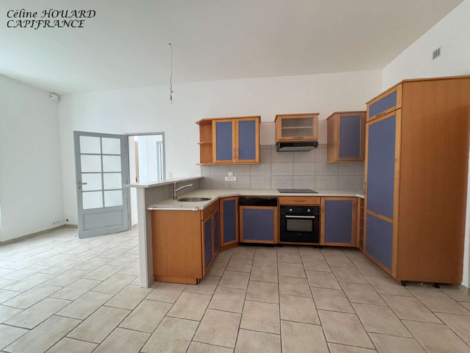  à vendre maison de ville Angers Maine-et-Loire 2