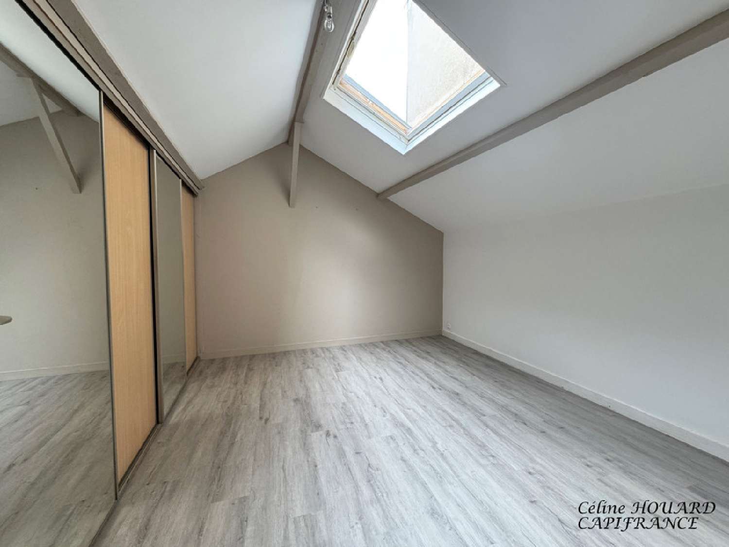  à vendre maison de ville Angers Maine-et-Loire 5