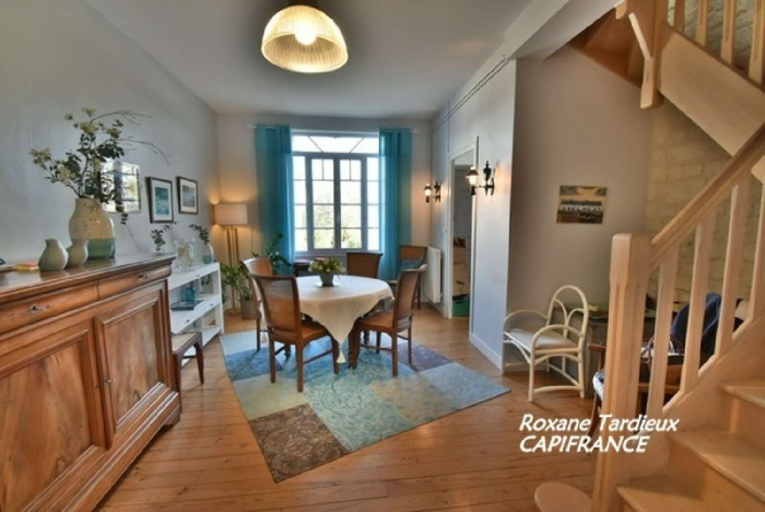  en venta casa urbana Angoulême Charente 1