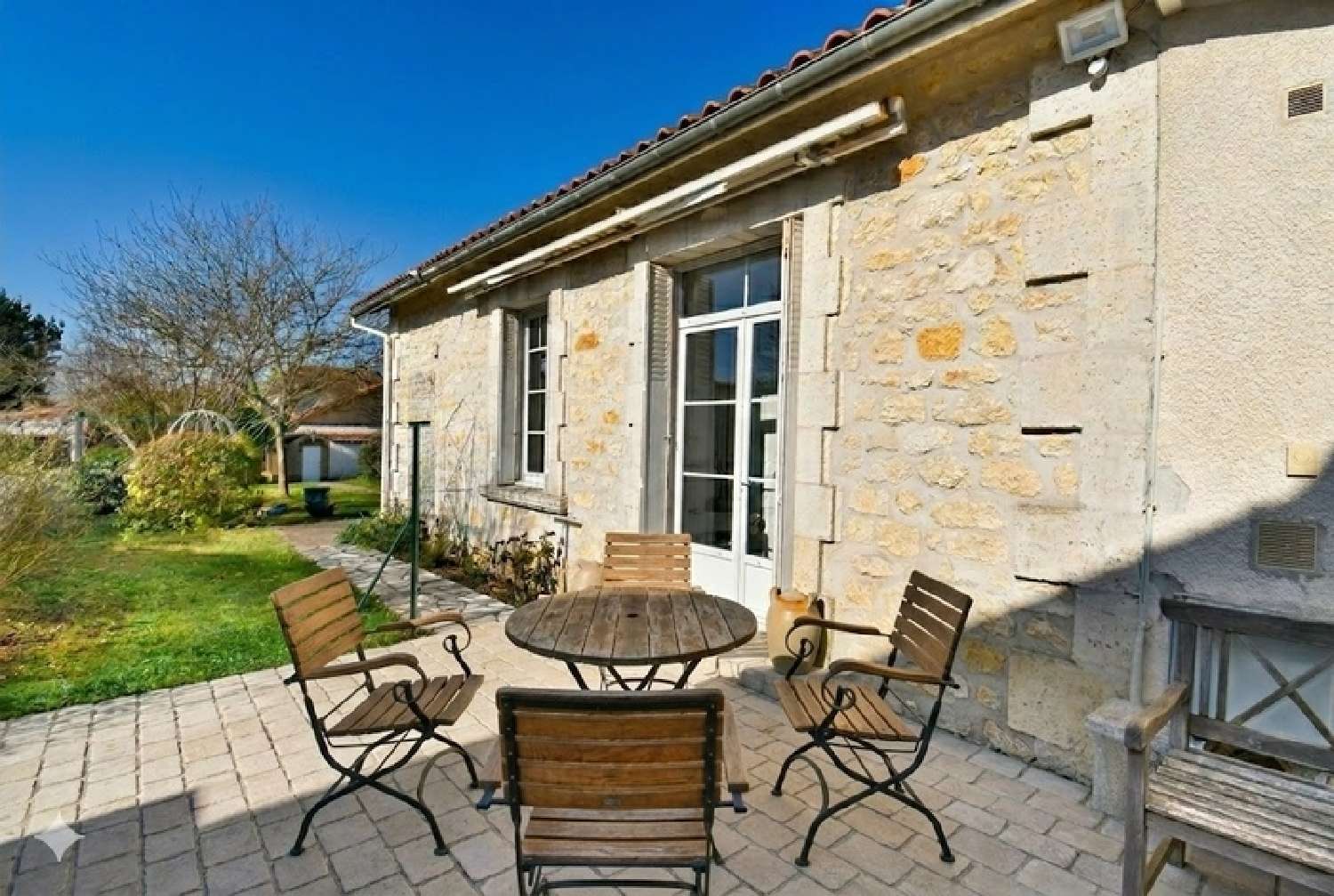  en venta casa urbana Angoulême Charente 3