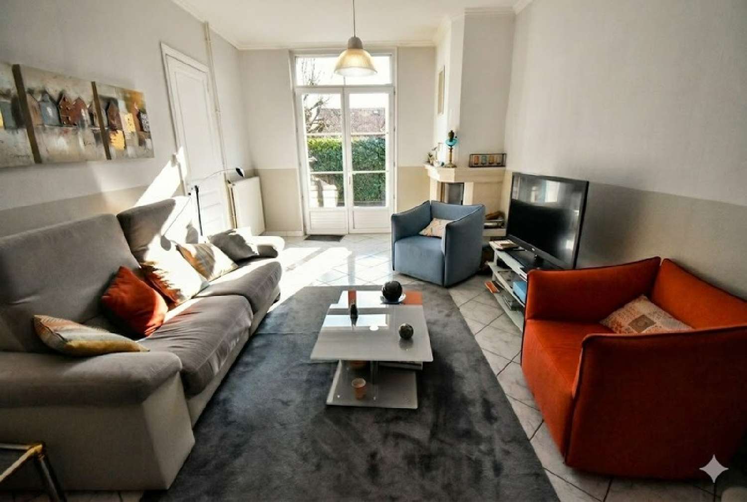  en venta casa urbana Angoulême Charente 4